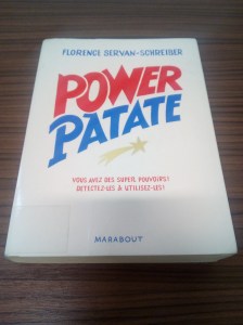 Power Patate