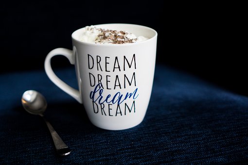 5 choses que je rêve de&nbsp;faire…