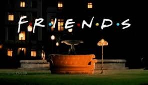Friends : La série cartonne encore, même sur Netflix&nbsp;!