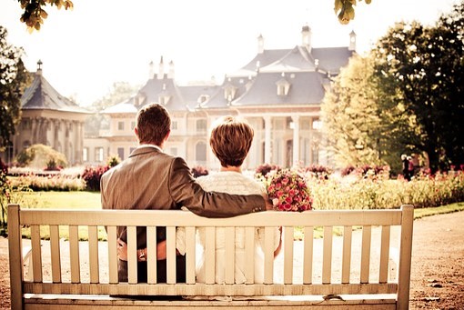Couple : &laquo;&nbsp;Je connais mon mari depuis l&rsquo;âge de 7 ans&nbsp;&raquo;