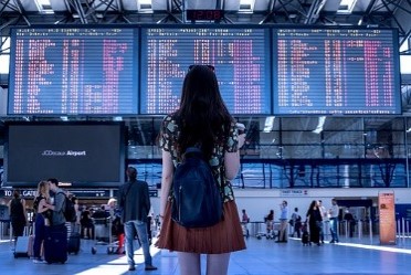 Vacances : partir seule à l&rsquo;étranger ?