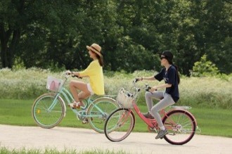 Sport : Et si on se remettait au vélo&nbsp;?