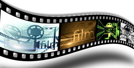 Un tour dans le monde du cinéma et des effets&nbsp;spéciaux