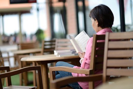 Article invité : 8 bonnes raisons de&nbsp;lire