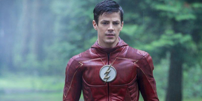 The Flash saison 4 : plus d&rsquo;humour et encore plus speed&nbsp;!
