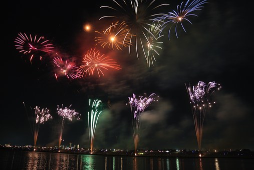 Bonne et heureuse année 2019&nbsp;!
