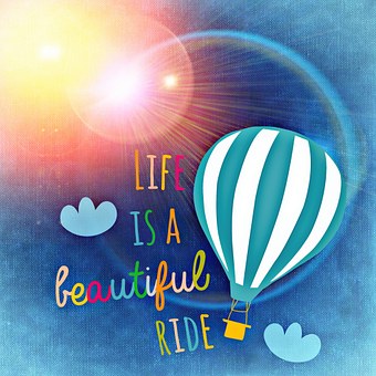 Oui, la vie peut être incroyable&nbsp;!
