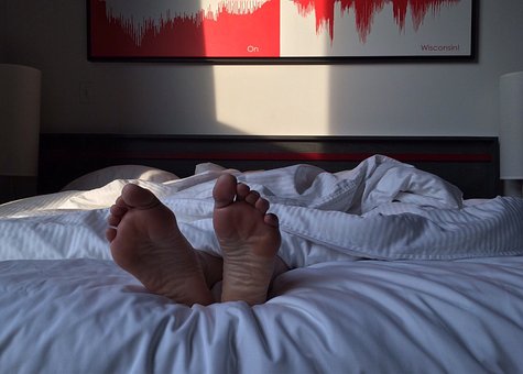 Pas envie d&rsquo;aller vous coucher&nbsp;?