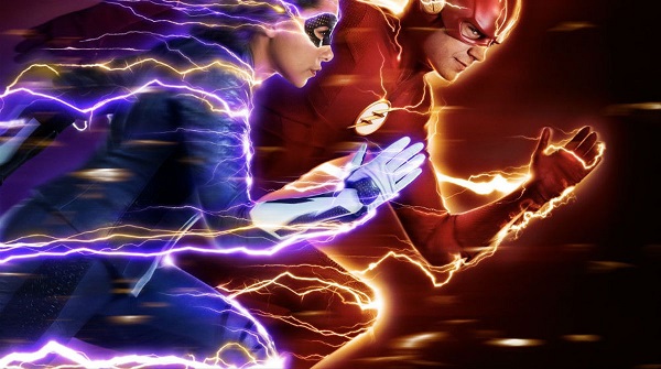 The Flash saison 5 : rendez-vous le 7 août sur TF1&nbsp;!