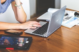 Le télétravail :&nbsp;j&rsquo;adhère