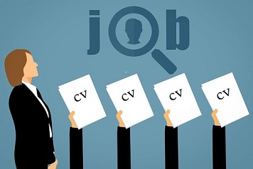 Emploi : repartir à&nbsp;zéro